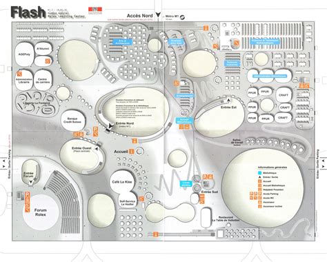 learning center rolex sanaa section|rolex learning center drawings.